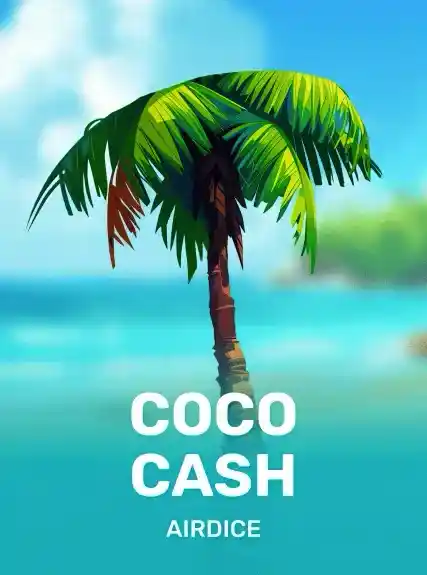 Coco Cash game tile