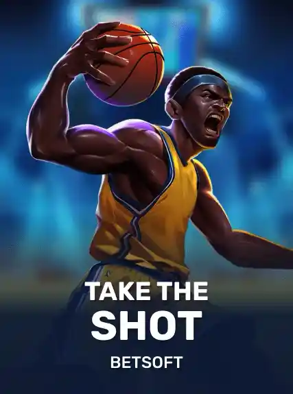 Take the Shot game tile