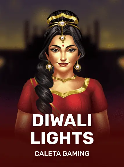 Diwali Lights game tile