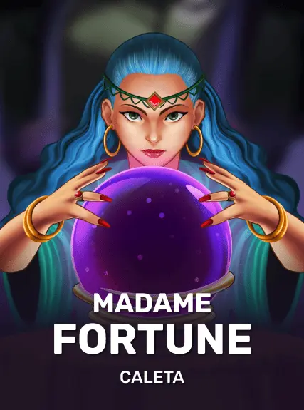 Madame Fortune game tile