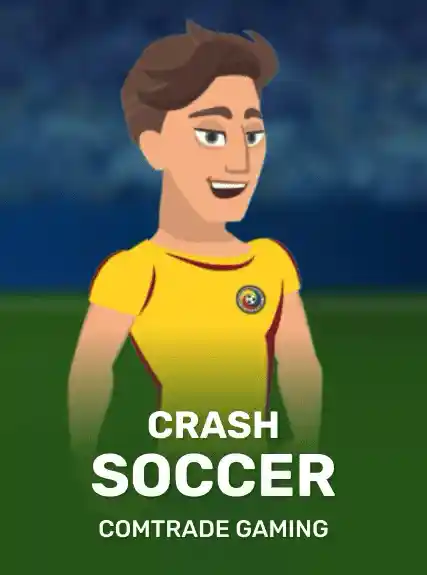 Crash Soccer Demo game tile