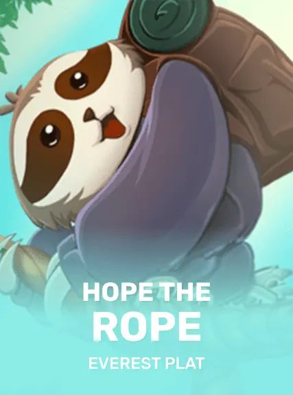 Hope the Rope game tile
