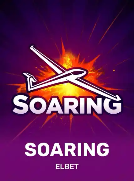 Soaring game tile