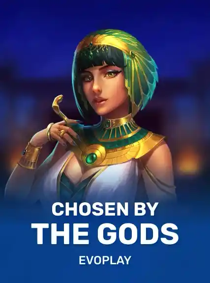 Chosen by the Gods game tile