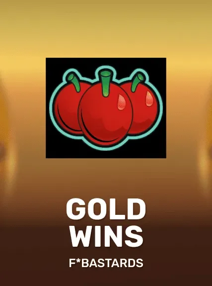 GoldWins game tile