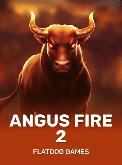 Angus Fire 2 game tile