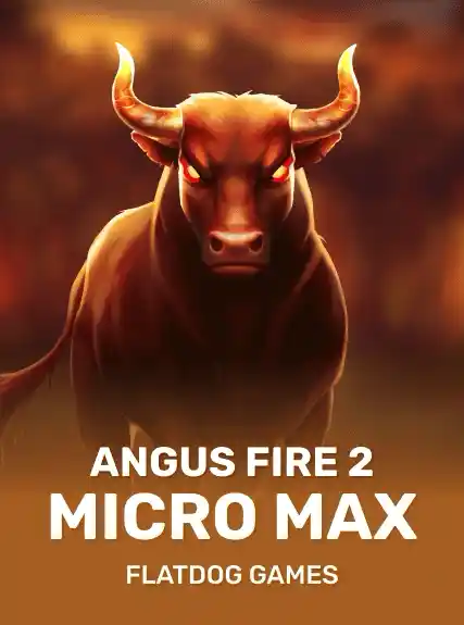 Angus Fire 2 Micro-Max game tile