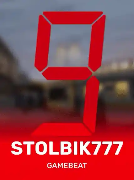 STOLBIK777 game tile
