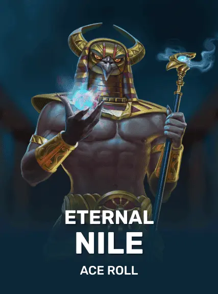 Eternal Nile game tile