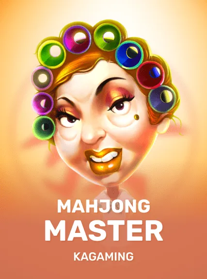 Mahjong Master game tile