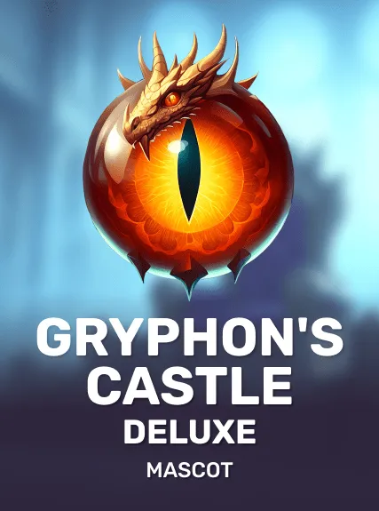 Gryphon's Castle Deluxe game tile