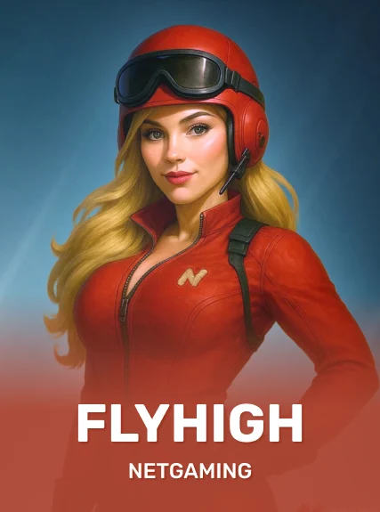 FlyHigh game tile