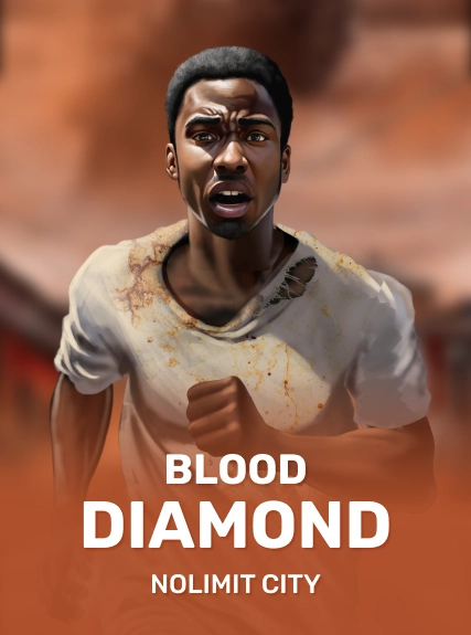 Blood Diamond game tile