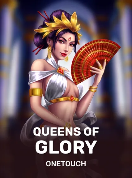 Queens of Glory game tile