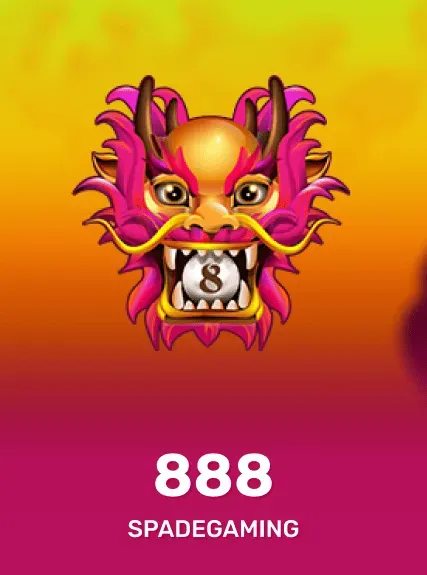 888 game tile