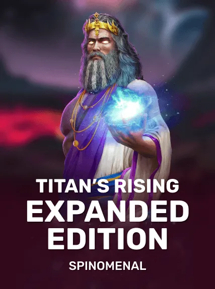Titan's Rising Expanded Edition game tile