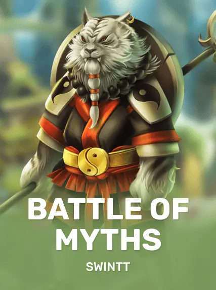 Battle of Myths game tile