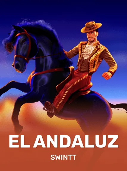 El Andaluz game tile