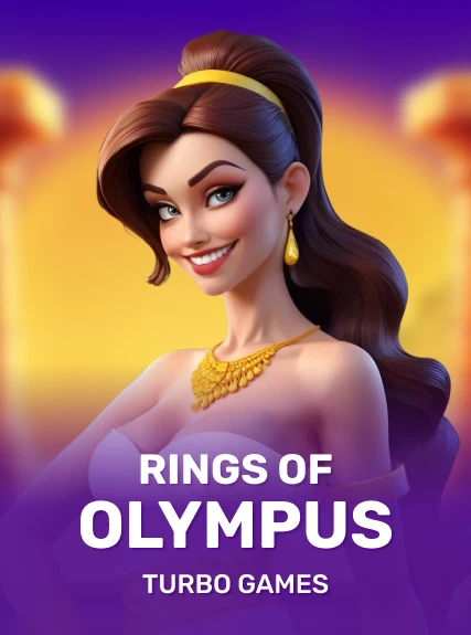 Rings of Olympus game tile