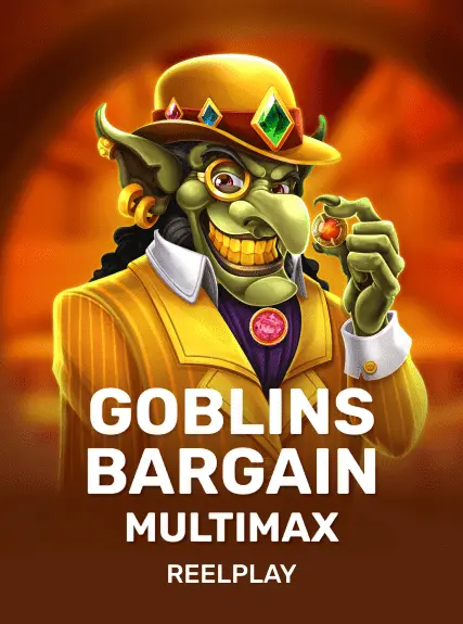 Goblin’s Bargain MultiMax game tile