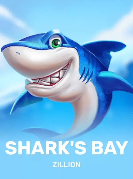 Shark's Bay game tile